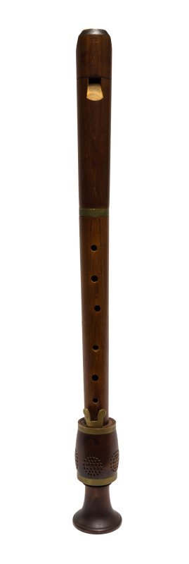 Recorder in C