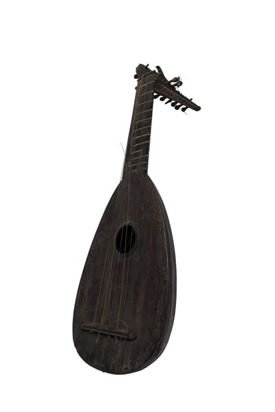 Lute