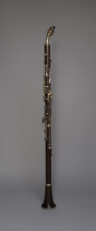 Basset horn