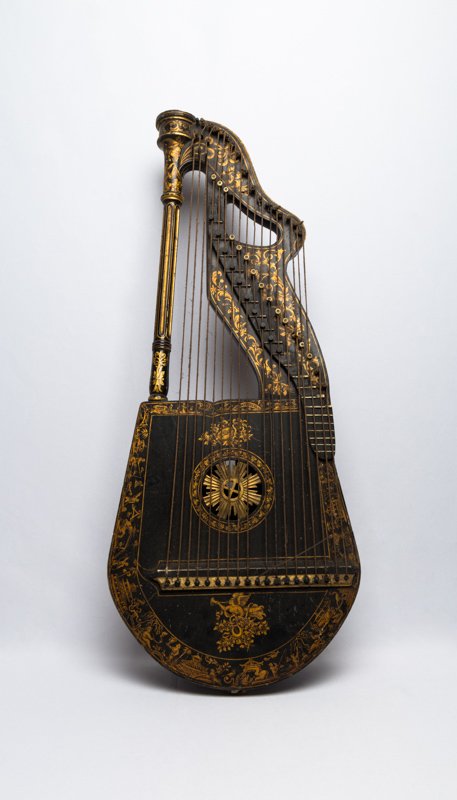 Instrument image