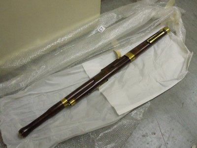 Bassoon