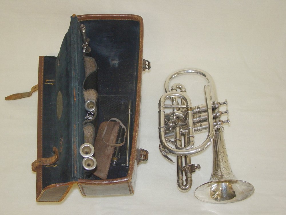 Instrument image