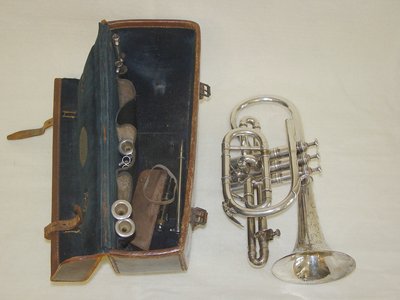 Cornet