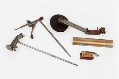 Percussion parts