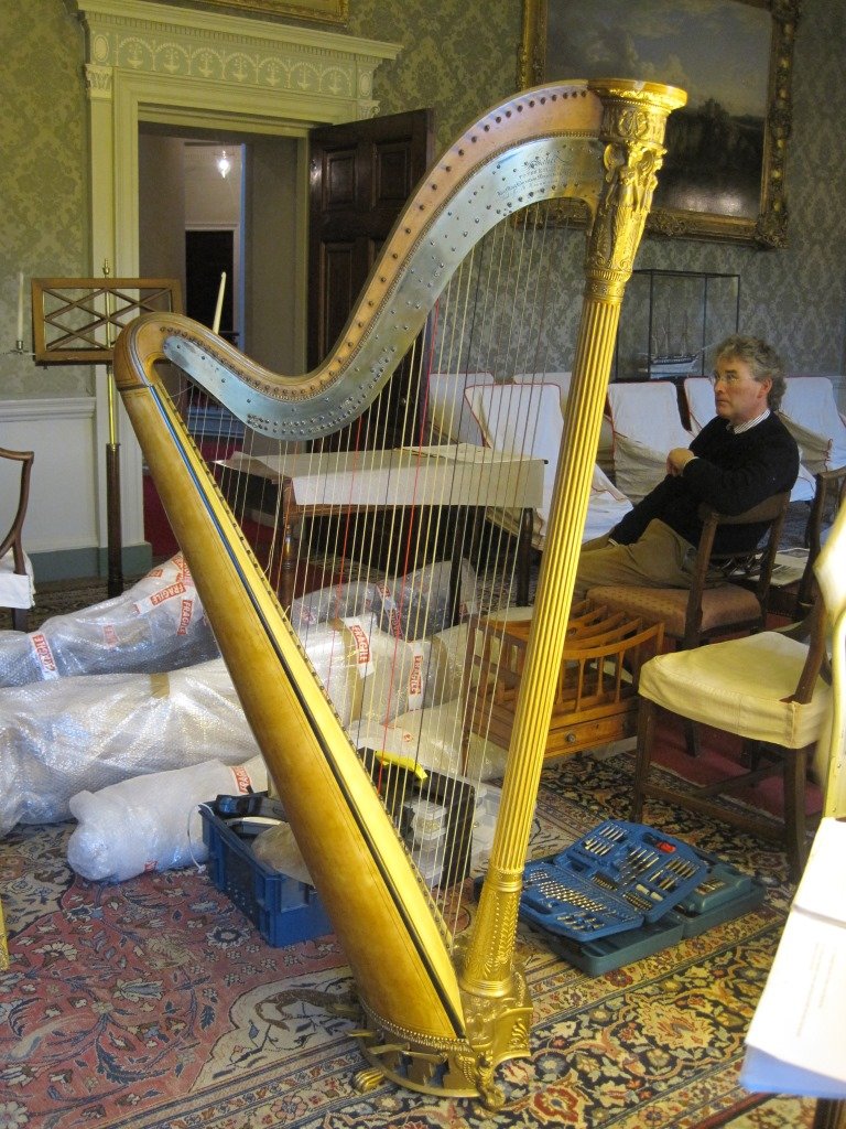 Instrument image