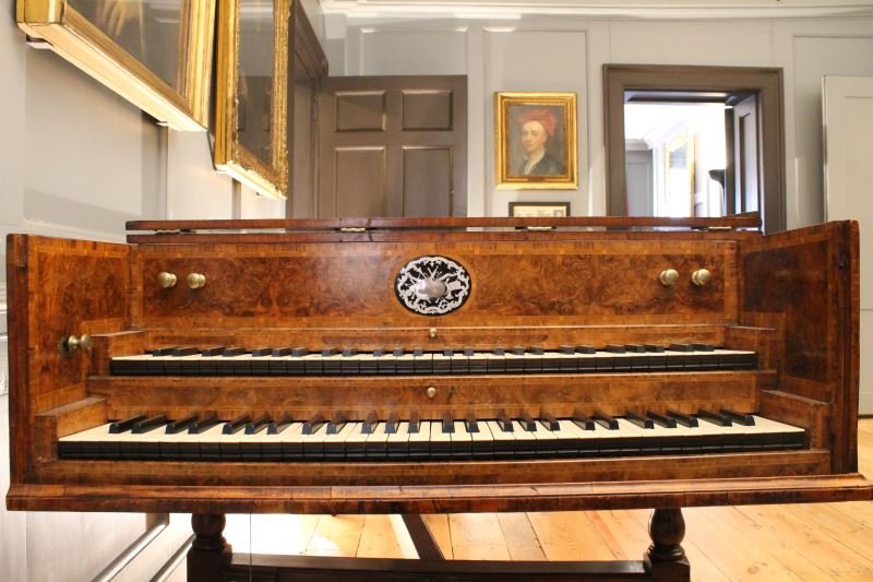 Instrument image