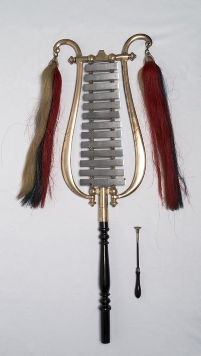 Glockenspiel
