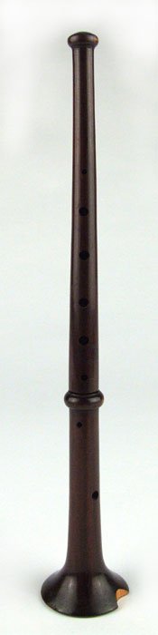 Pastoral Oboe (Musette)