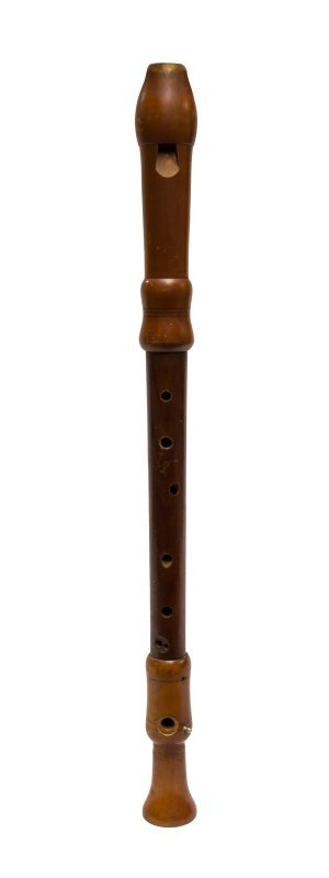 Recorder