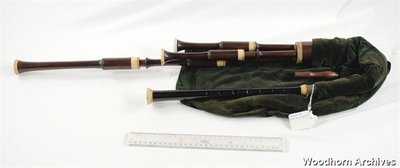 Bagpipe