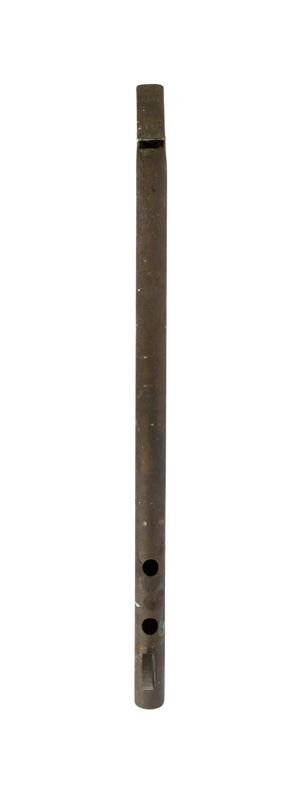 Tabor pipe