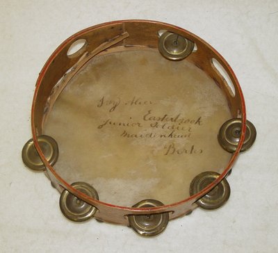 Tambourine