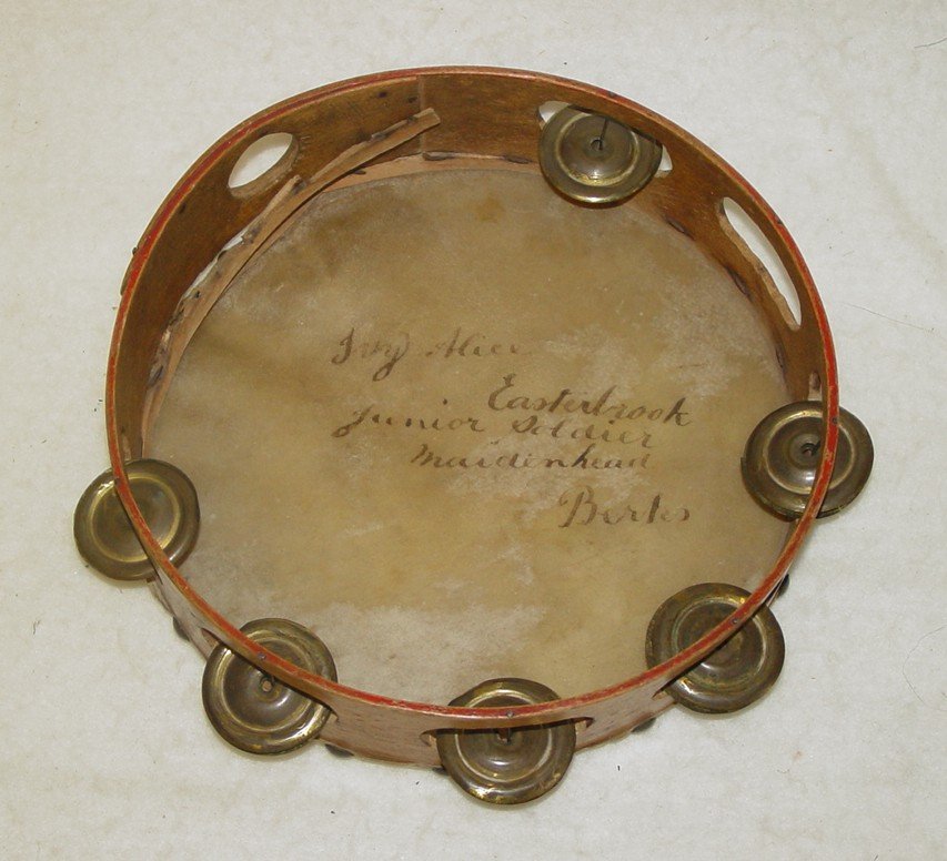 Instrument image