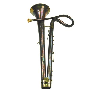 bass horn