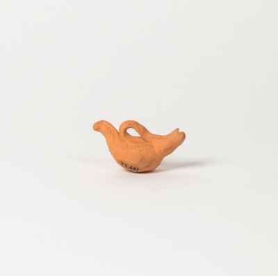 Vessel flute