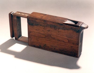 Pitchpipe