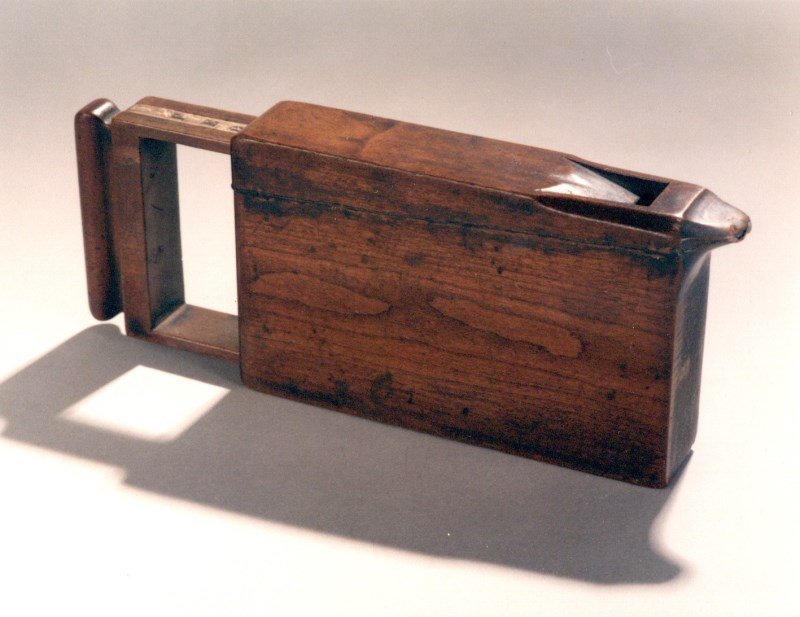 Instrument image