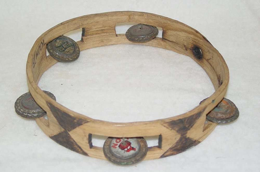 Instrument image