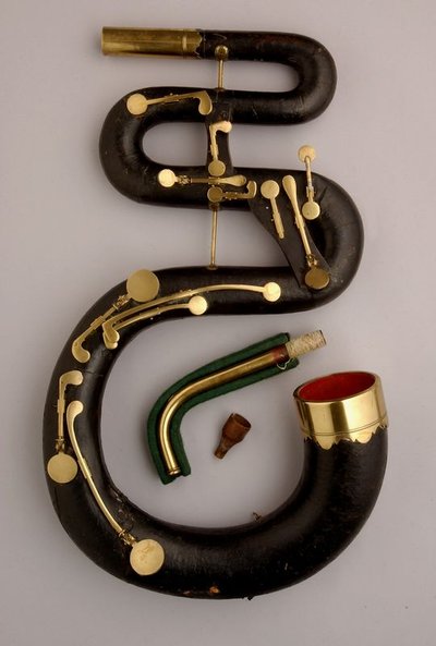 Serpent