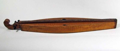 Dulcimer