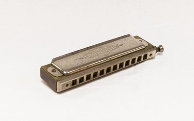 Harmonica