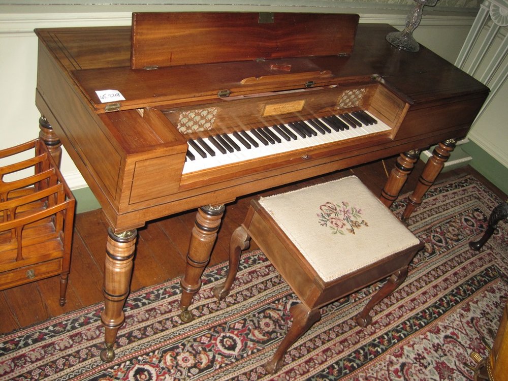 Instrument image