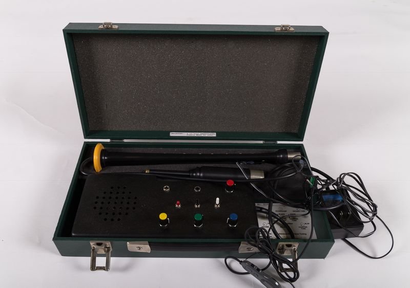 Instrument image