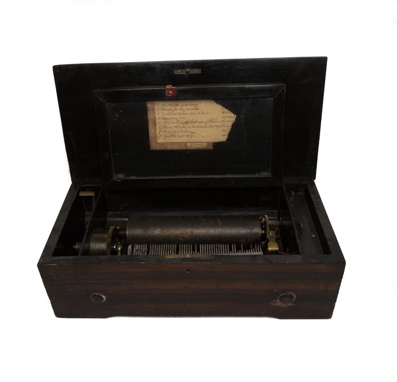 Instrument image