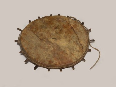Tambourine