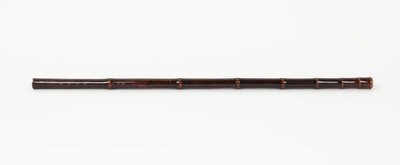 End-blown flute