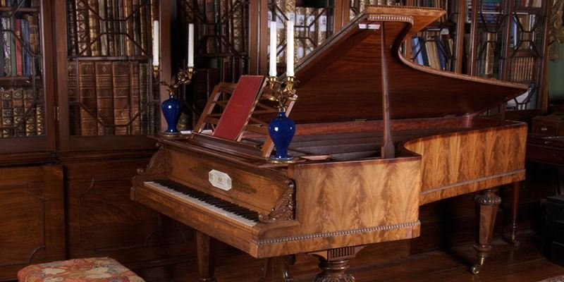 Instrument image