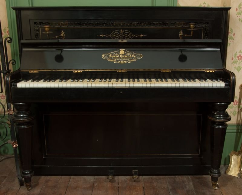 Instrument image