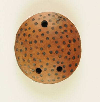 Nose flute