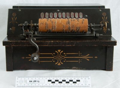 Organ