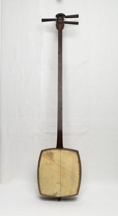 Shamisen