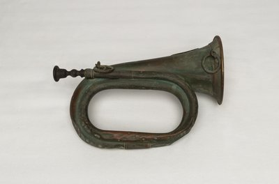 Bugle in C