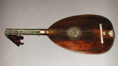 Lute