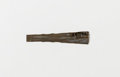 Jew's harp