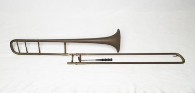 Bass trombone
