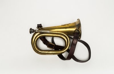 Bugle in C