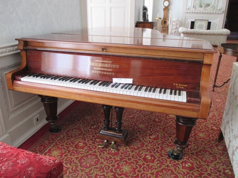 Instrument image