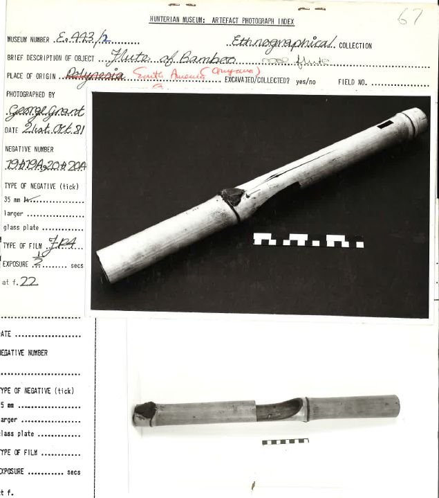 Instrument image