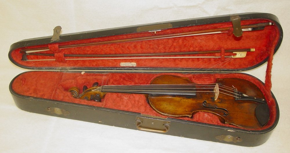 Instrument image