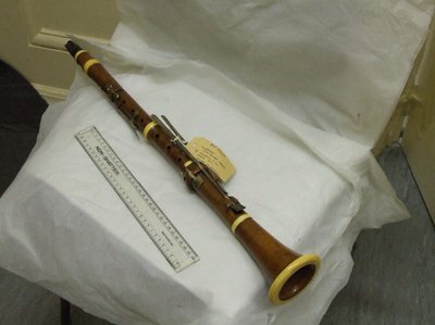 Clarinet
