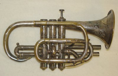 Cornet