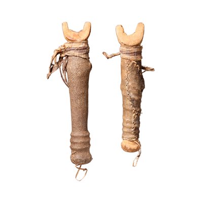 notched flute