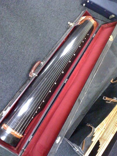 Guqin