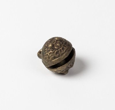 Vessel rattle