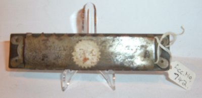 Harmonica