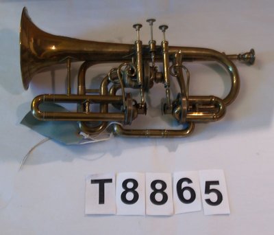 Cornet